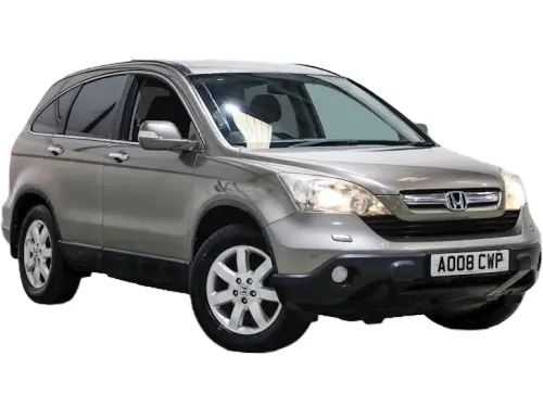 Honda CR-V AO08 CWP