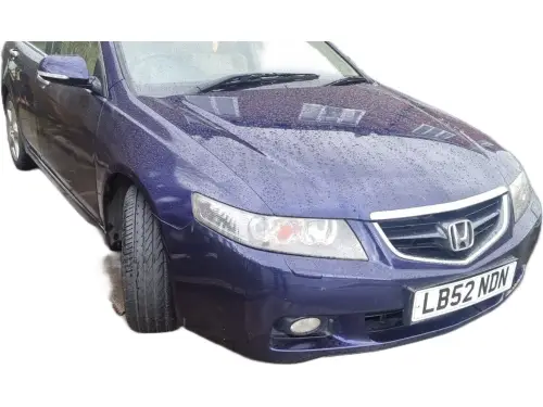 Honda Accord LB52 NDN