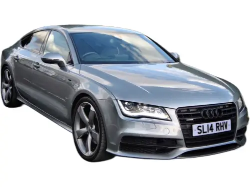 Audi A7 SL14 RHV