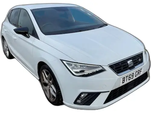SEAT Ibiza FR MPI BT69 GRF