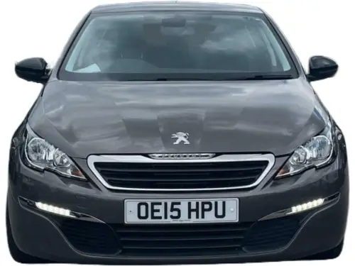 Peugeot 308 Sportium E-THP S/S OE15 HPU