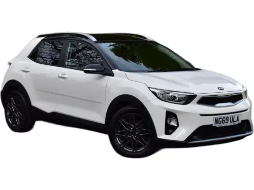 Kia Stonic Maxx NG69 ULA