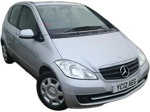 Mercedes-Benz A160 Blueeff-Y Classic SE YC12 AEG