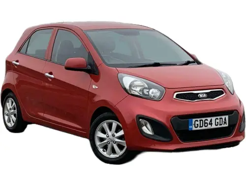 Kia Picanto VR7 GD64 GDA