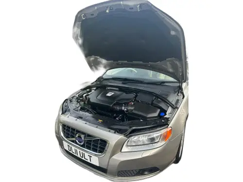 Volvo V70 DL11 ULT
