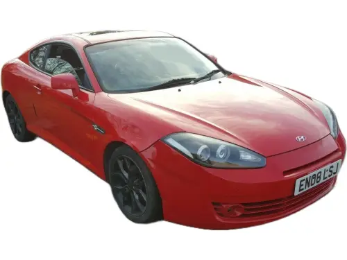 Hyundai Coupe Siii A EN08 LSJ