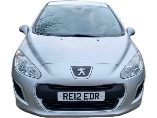 Peugeot 308 Access HDi RE12 EDR