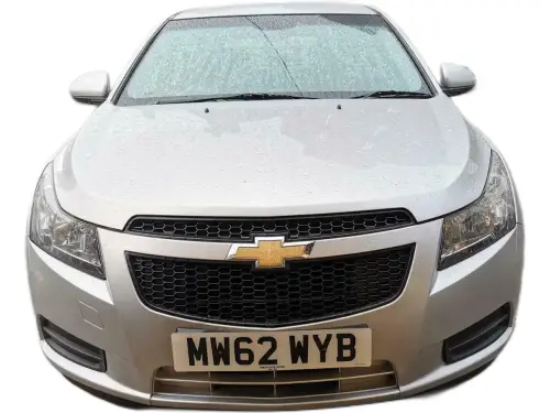 Chevrolet Cruze LS MW62 WYB