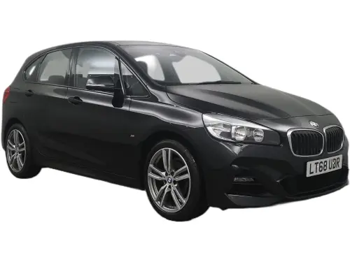 BMW 218i M Sport LT68 UBR