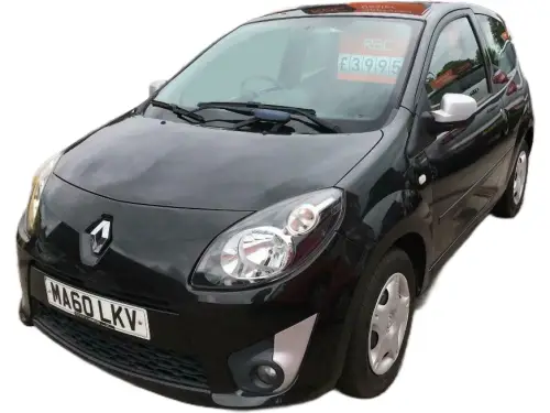 Renault Twingo MA60 LKV