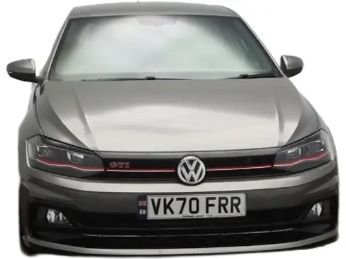 Volkswagen Polo VK70 FRR