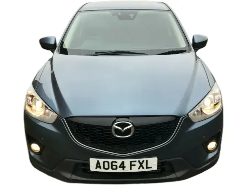 Mazda CX-5 SE-L D AO64 FXL