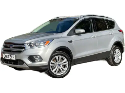 Ford Kuga EX67 ZVP