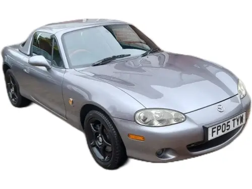Mazda MX-5 FP05 TYW