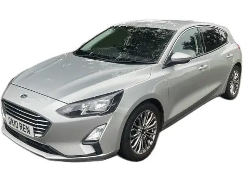 Ford Focus GK10 REN