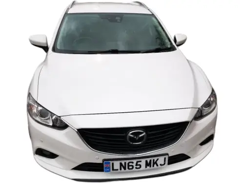 Mazda 6 LN65 MKJ