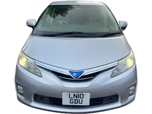 Toyota Estima LN10 GDU