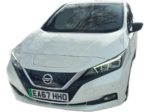 Nissan Leaf EA67 HHO