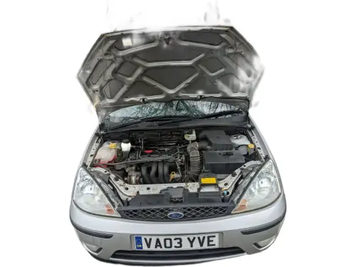 Ford Focus Elle VA03 YVE