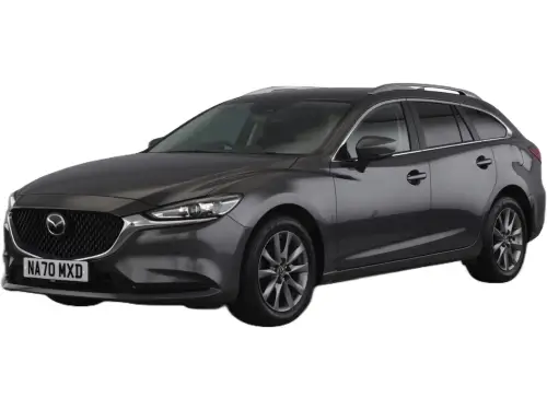 Mazda 6 NA70 MXD