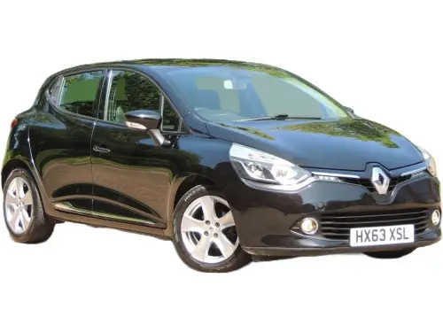 Renault Clio HX63 XSL