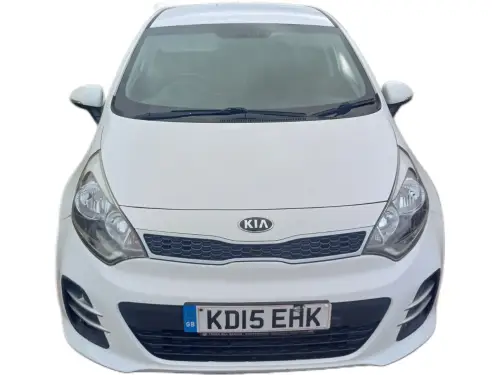Kia RIO KD15 EHK