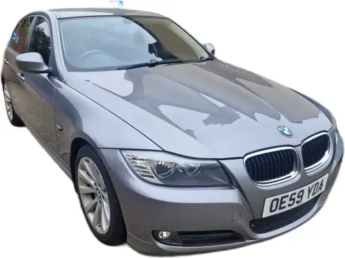 BMW 3 Series OE59 YDA