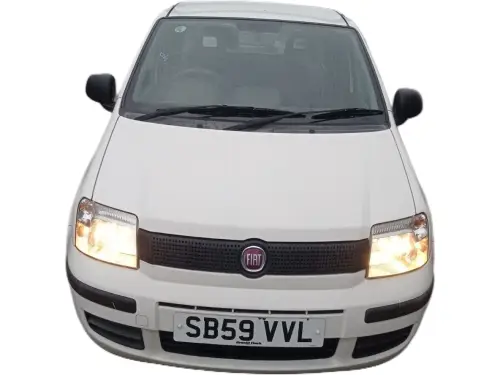 Fiat Panda SB59 VVL