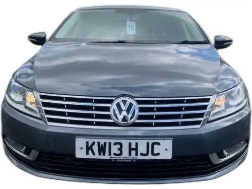 Volkswagen CC KW13 HJC