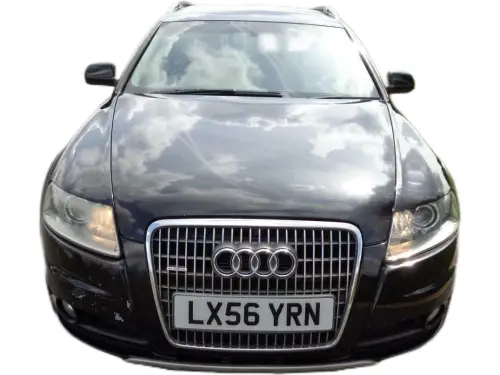 Audi Allroad LX56 YRN
