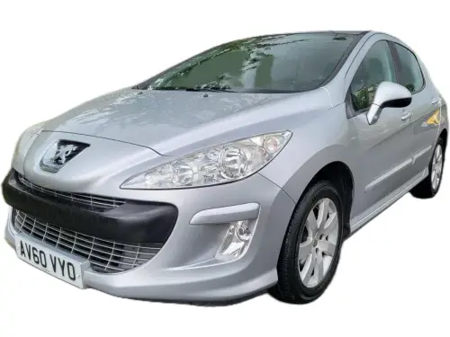 Peugeot 308 AV60 VYO