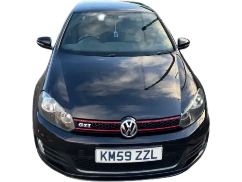 Volkswagen Golf KM59 ZZL