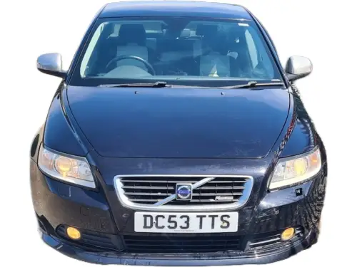 Volvo S40 DC53 TTS