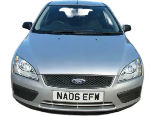 Ford Focus LX NA06 EFW