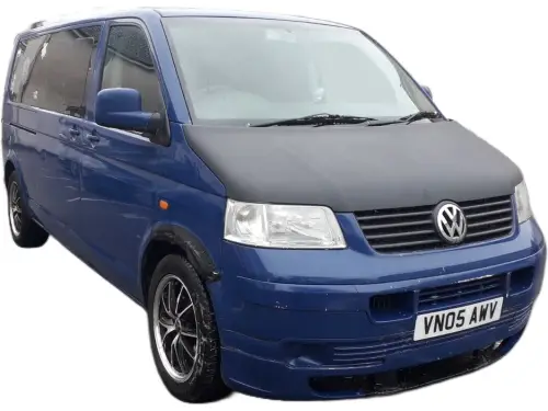 Volkswagen Transporter VN05 AWV