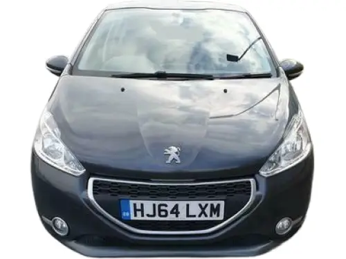 Peugeot 208 Active HJ64 LXM