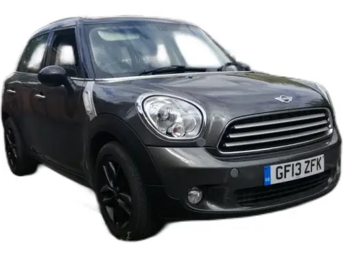 MINI Mini GF13 ZFK