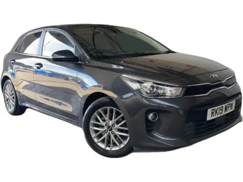 Kia RIO RK19 WPN