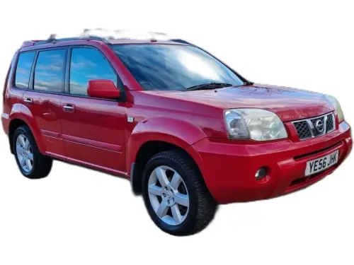 Nissan X-Trail YE56 JHK