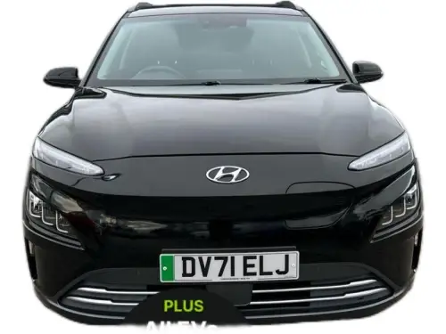 Hyundai Kona DV71 ELJ
