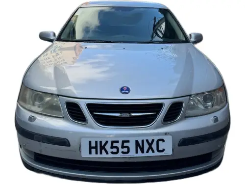 Saab 9-3 Vector Sport S-A HK55 NXC