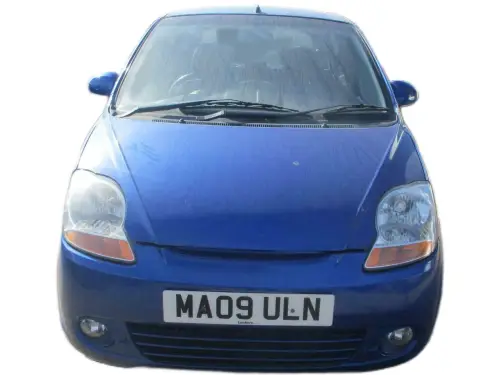 Chevrolet Matiz SE A/C MA09 ULN