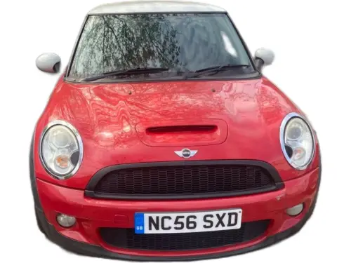 MINI Cooper S NC56 SXD