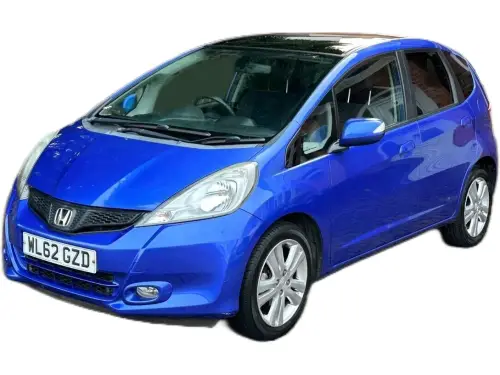 Honda Jazz WL62 GZD