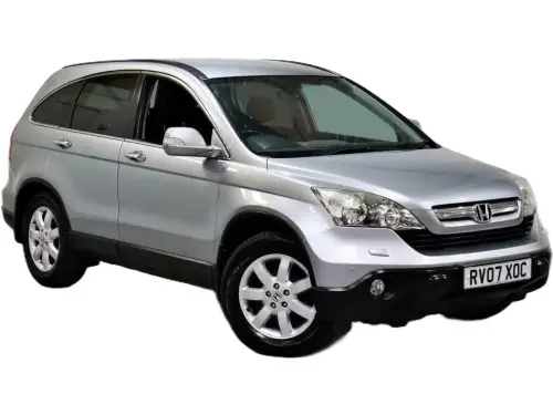 Honda CR-V ES i-CTDi RV07 XOC