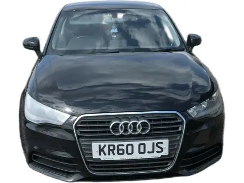 Audi A1 SE TDI KR60 OJS