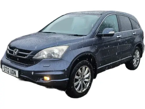 Honda CR-V ST12 UDN