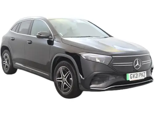 Mercedes-Benz EQA 250 AMG Line GV21 PKZ