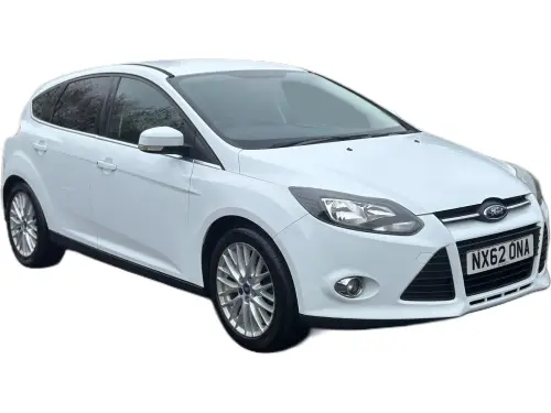 Ford Focus NX62 ONA