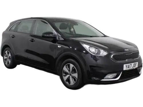 Kia Niro 1 S-A YA17 JDF